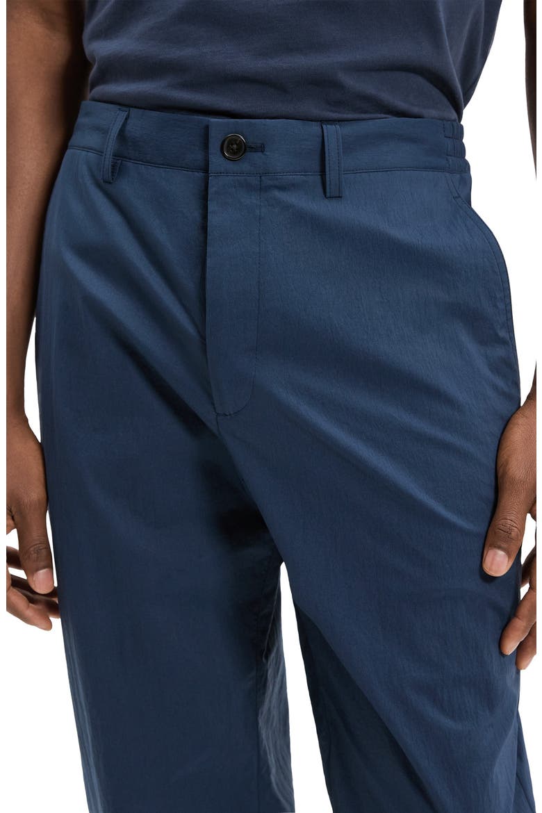 Standard Slim Fit Straight Leg Pants, Alternate, color, NOCTURNE NAVY
