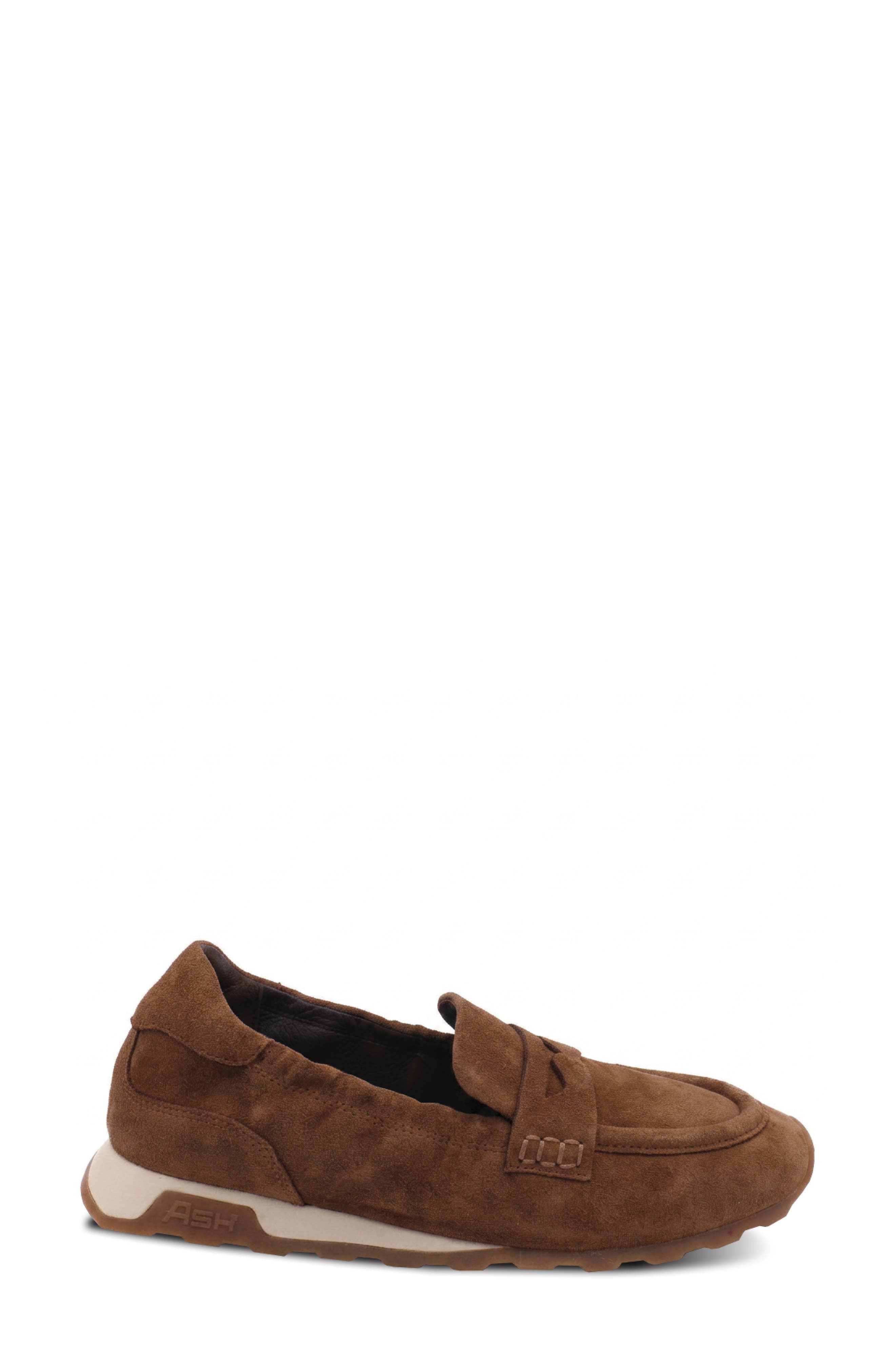 Ash Kriss Loafer Slip-on Sneaker (Women) | Nordstrom