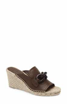 Oliveta Wedge Sandal