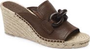 Pedro Garcia Oliveta Wedge Sandal