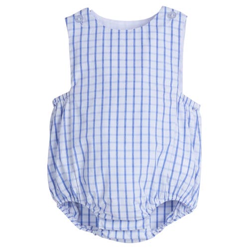 Little English Babies'  Kids' Louis Sunsuit