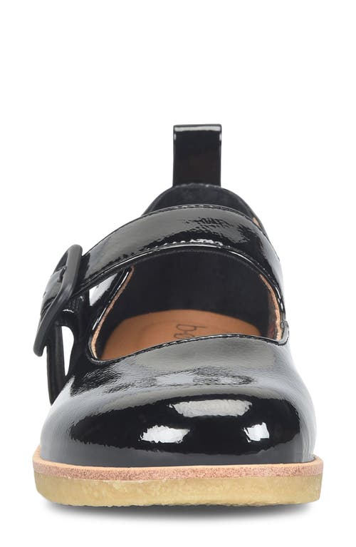B O C By Børn Lara Mary Jane Flat