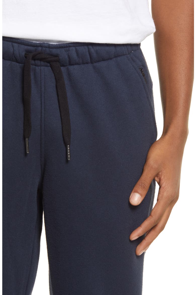 One for All Pocket Joggers, Alternate, color, NAVY ECLIPSE