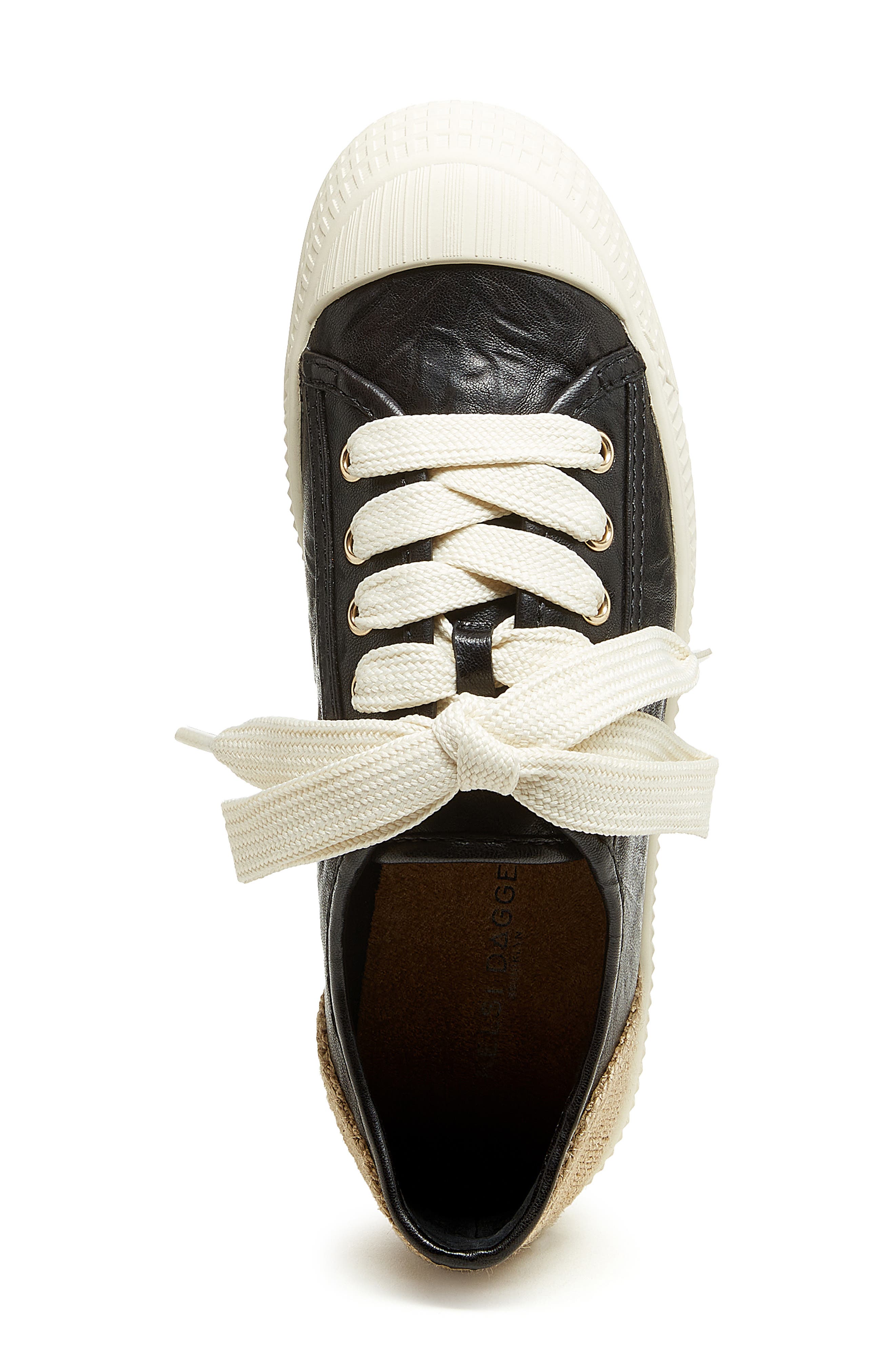 Kelsi Dagger Brooklyn Soul Sneaker, Alternate, color, Black