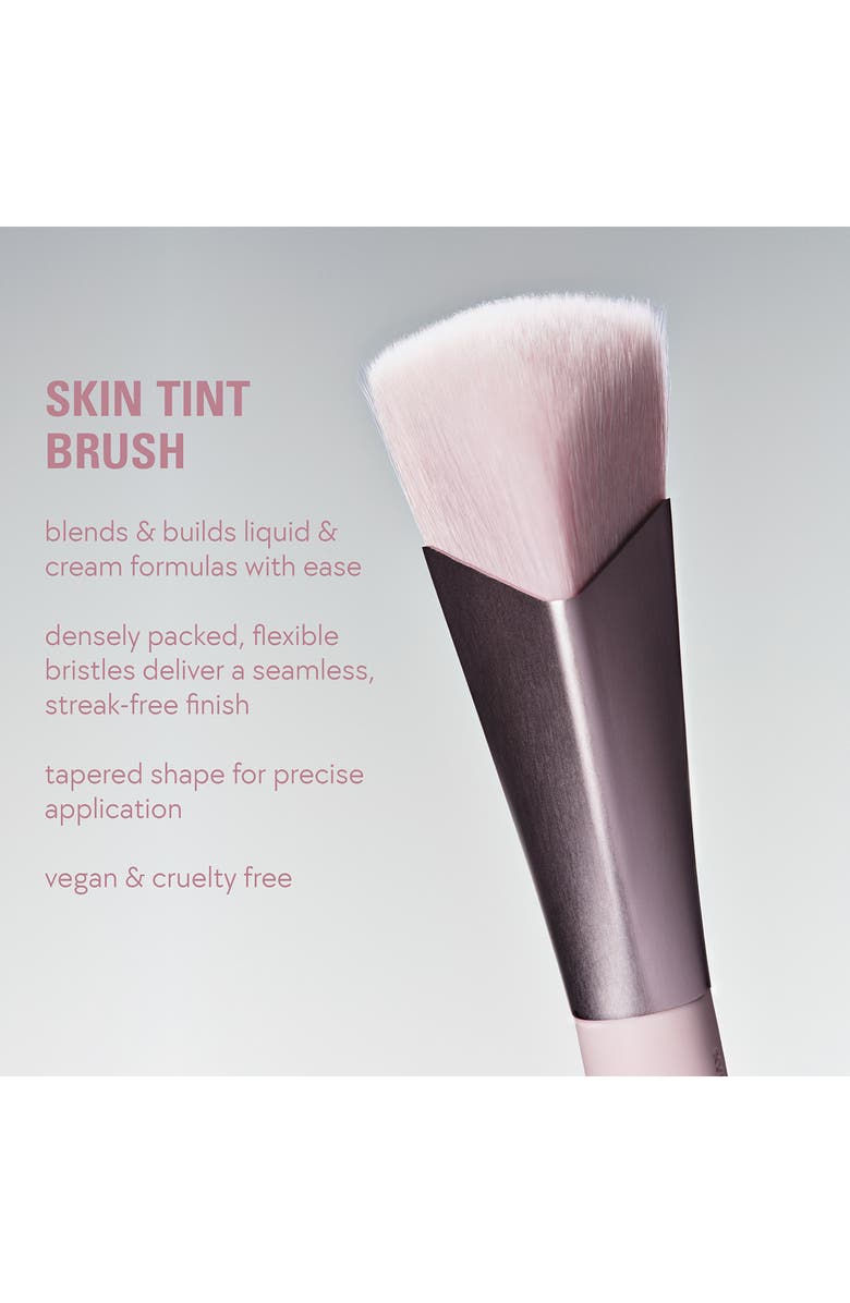 Kylie Cosmetics Skin Tint Brush, Alternate, color,