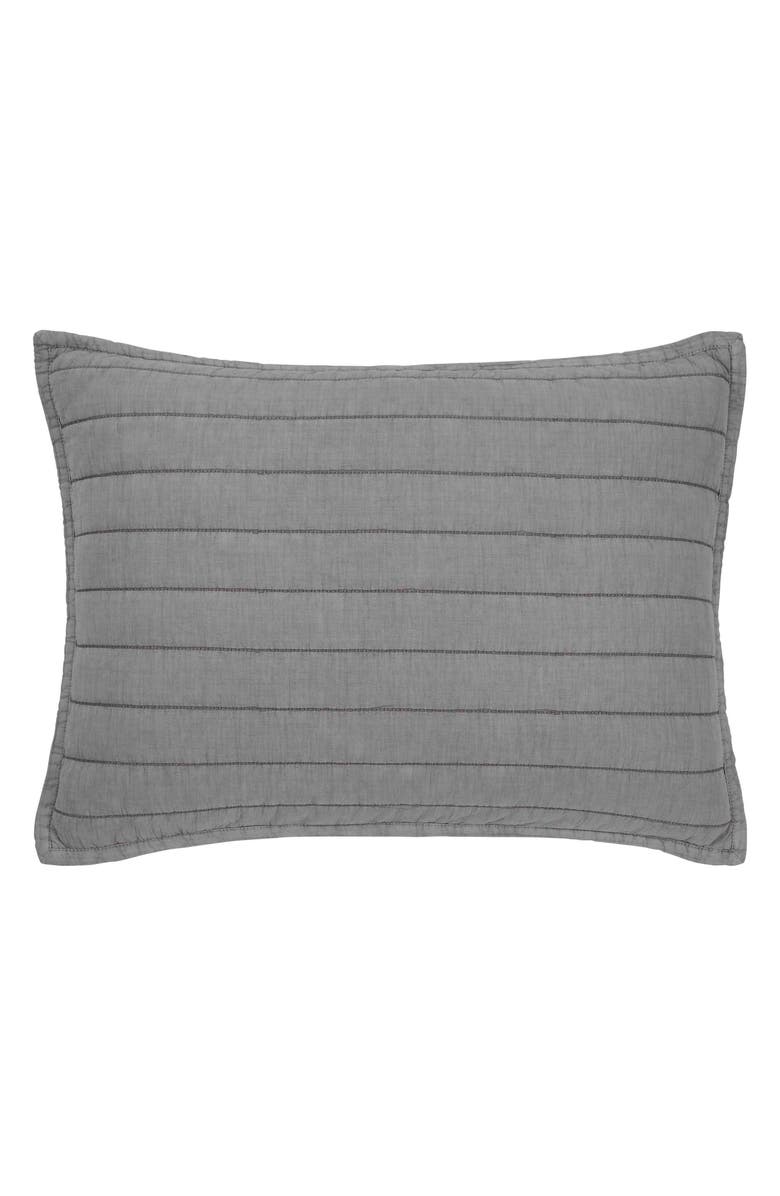 ED Ellen DeGeneres ED by Ellen DeGeneres Marmont Sham, Main, color, 