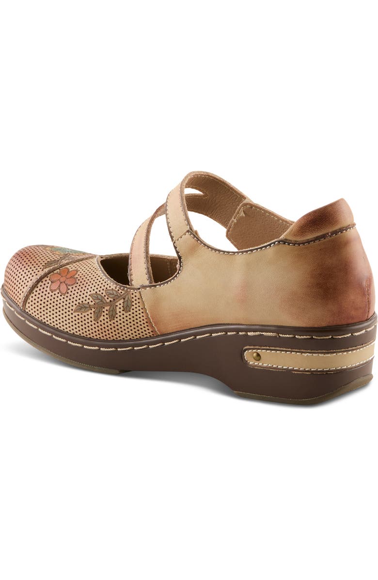 L'Artiste by Spring Step Mamataish Mary Jane, Alternate, color,