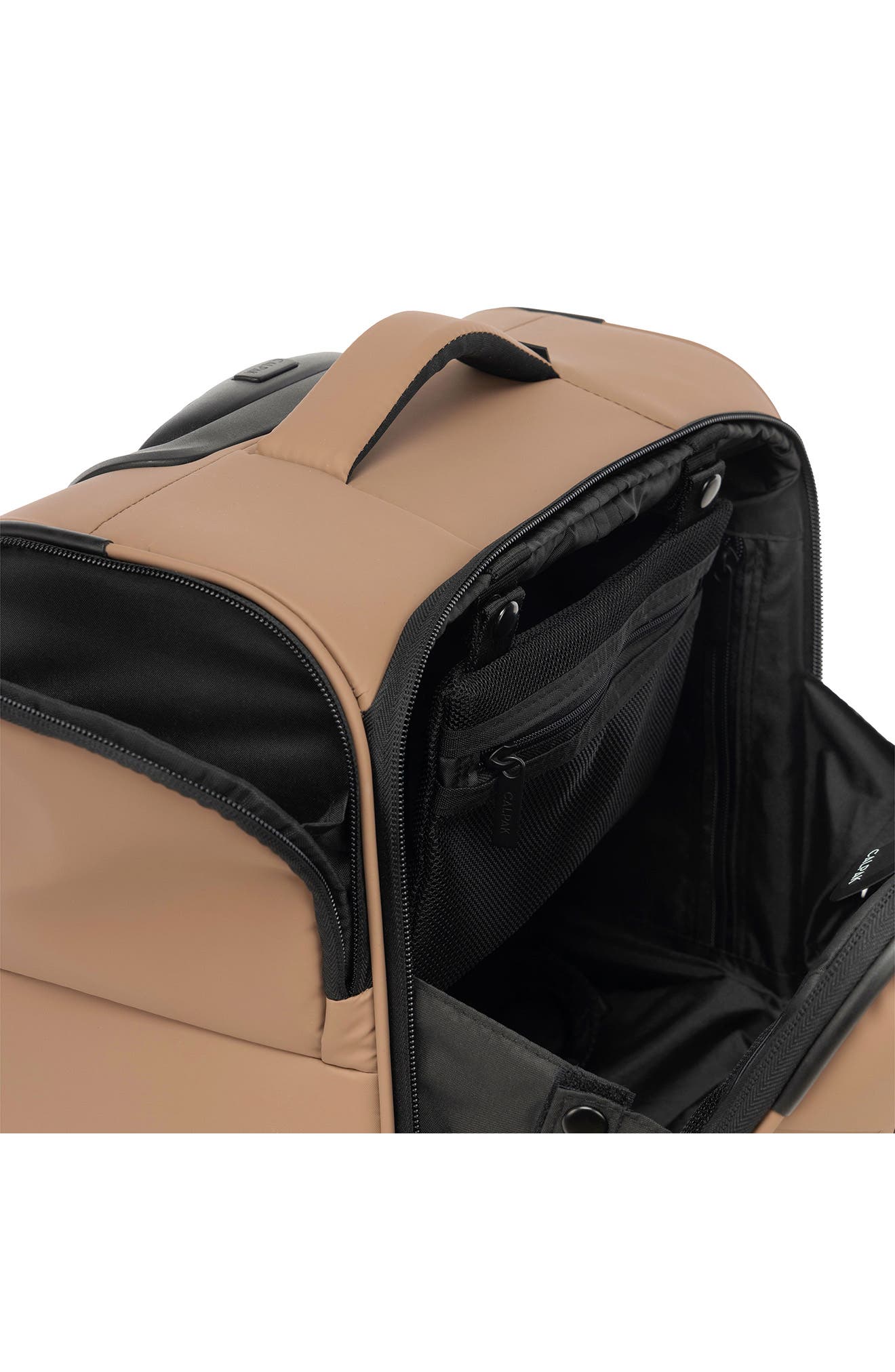 CALPAK Luka Mini Soft Sided Carry-On (Women) | Nordstrom
