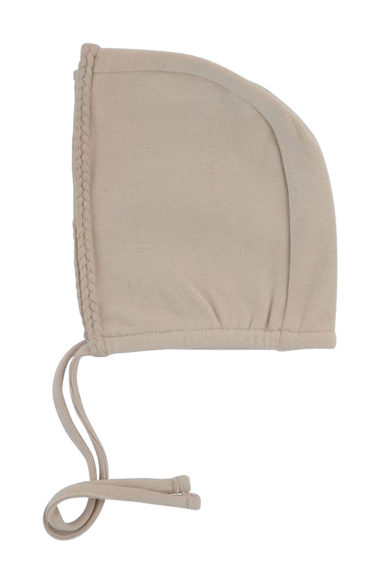 NoggiWear Braided Bonnet, Main, color, 