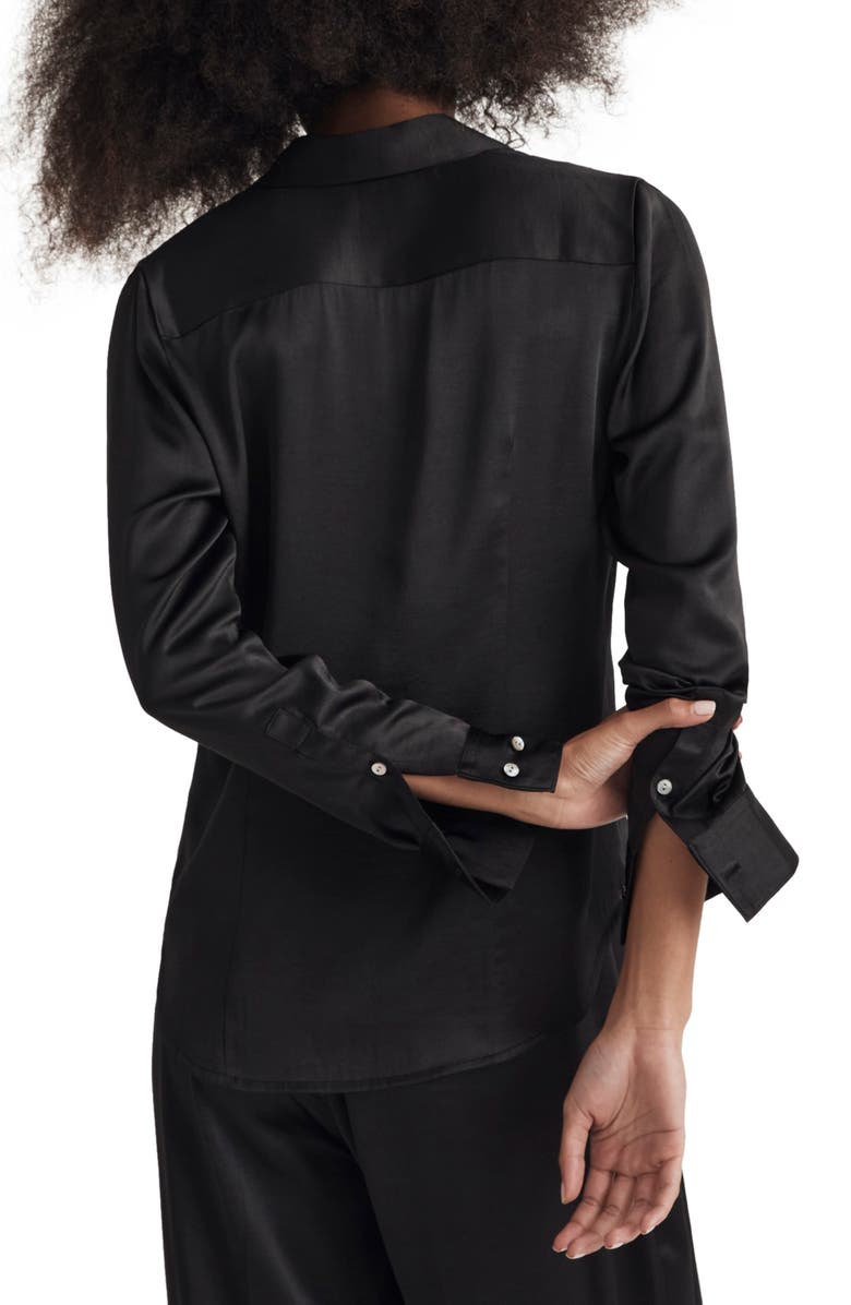 Madewell Enzo Button-Up Shirt, Alternate, color, 