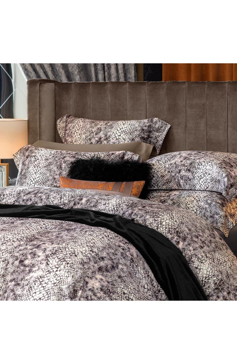 Togas Selisa Duvet Cover, Alternate, color, 