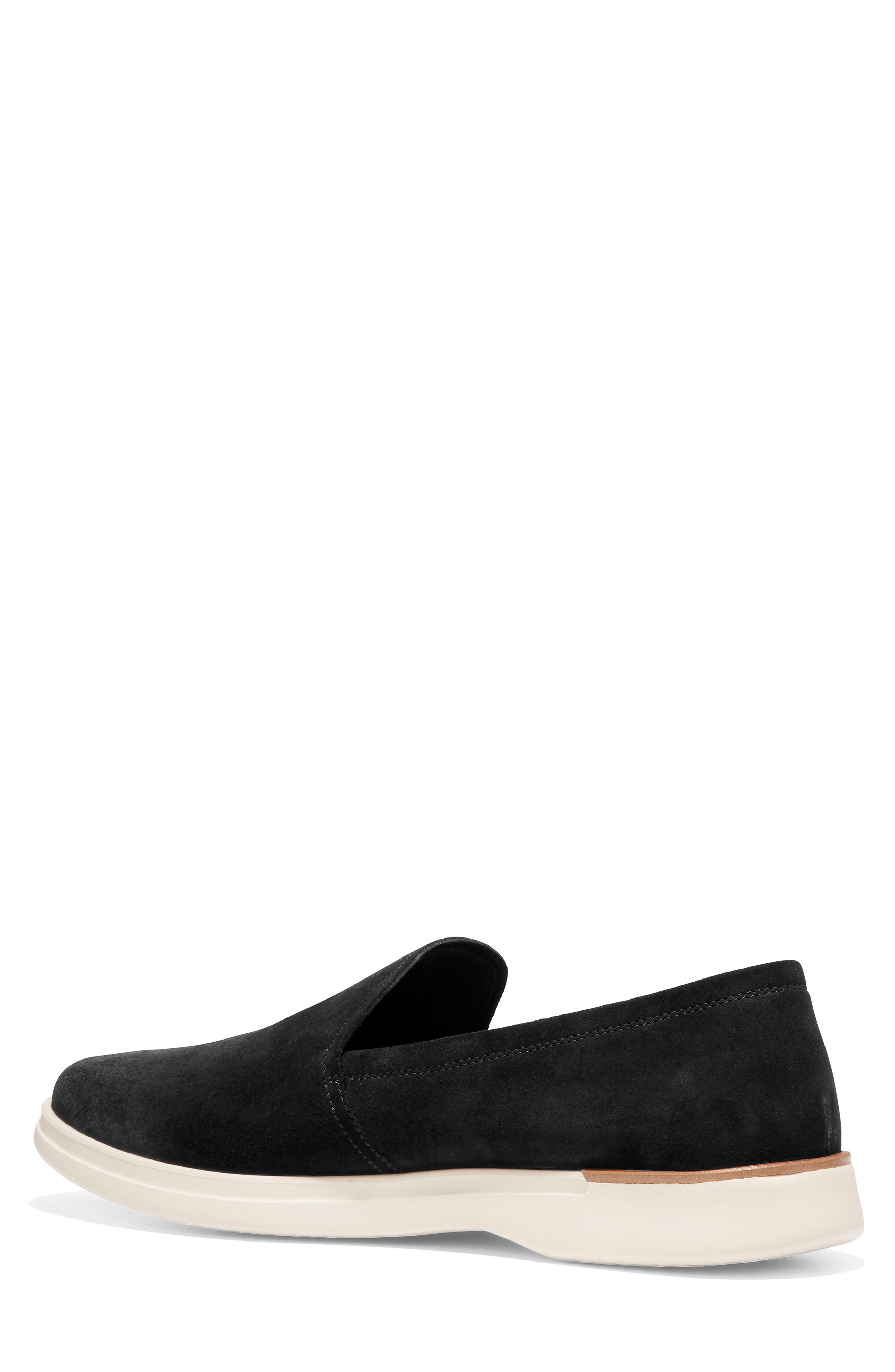 Cole Haan Grand Ambition Slip-On Loafer, Alternate, color, 