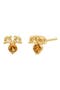 selected 14K Yellow Gold Citrine