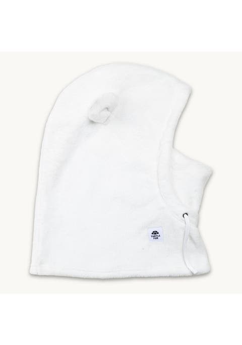 Plush Bear Overhood