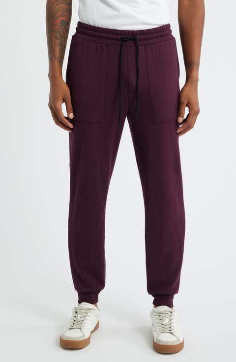 Threads for Thought Pierce Featherweight Joggers