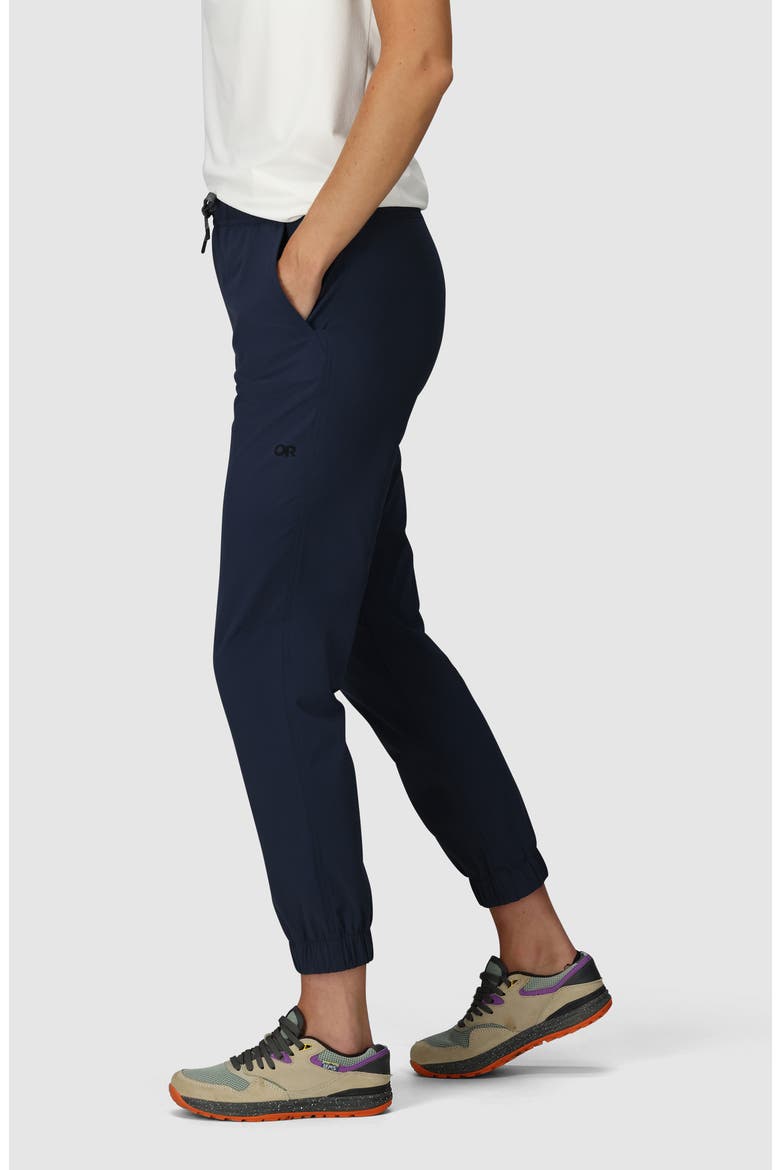 Ferrosi Joggers, Alternate, color, DARK NAVY