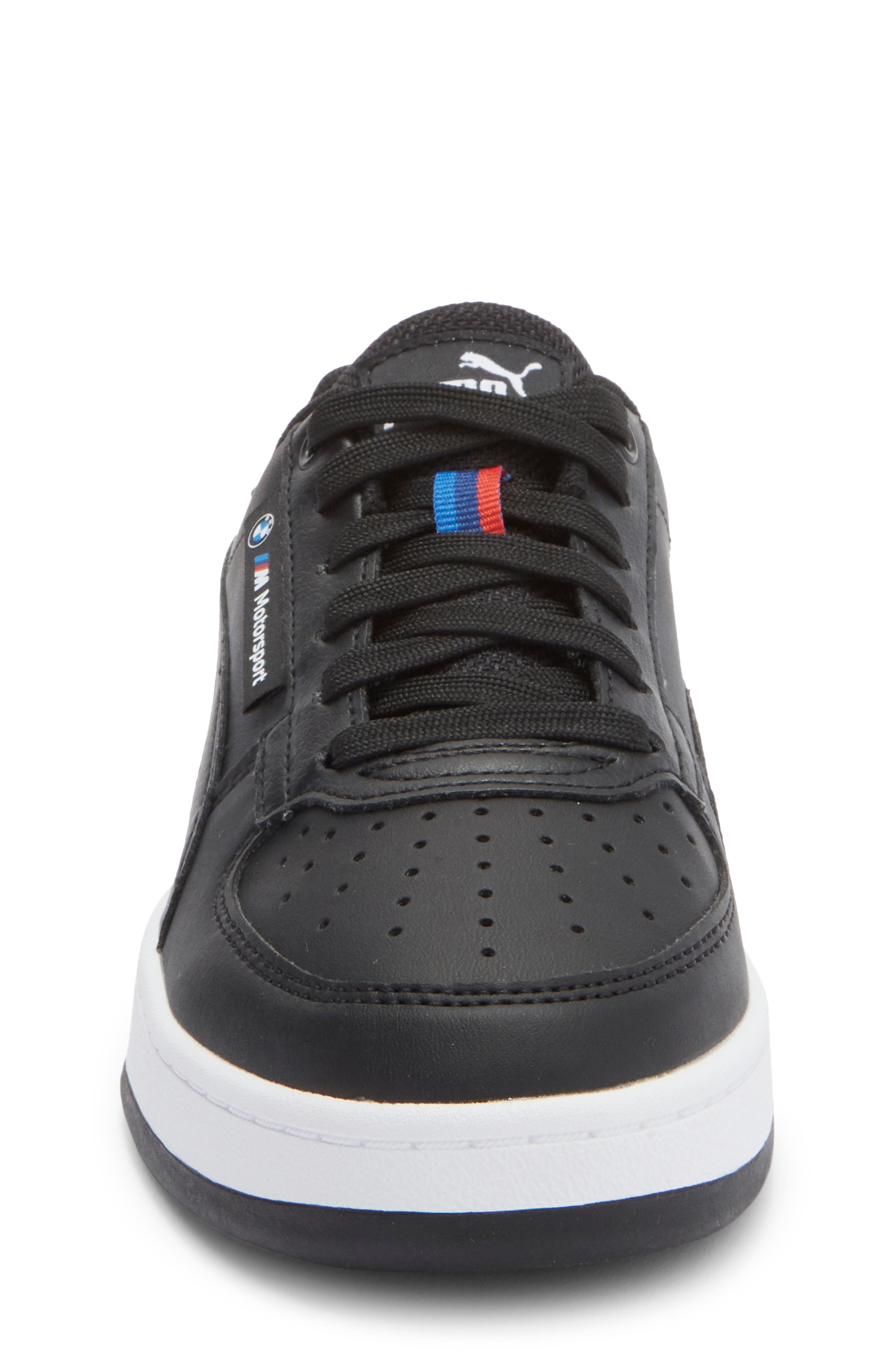 PUMA Kids' Caven 2.0 Sneaker, Alternate, color, Puma Black