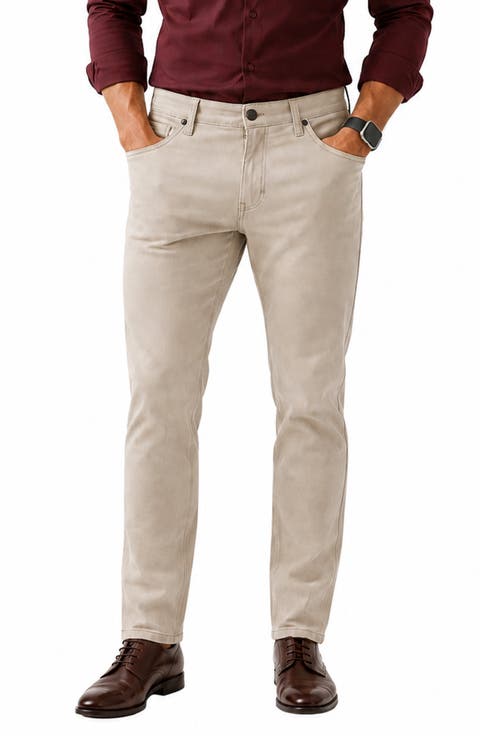 Marthyr Slim Fit Performance Pants