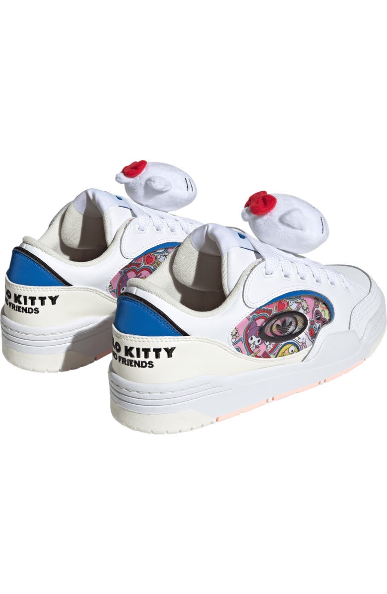 adidas x Hello Kitty ADI2000 Sneaker, Alternate, color,