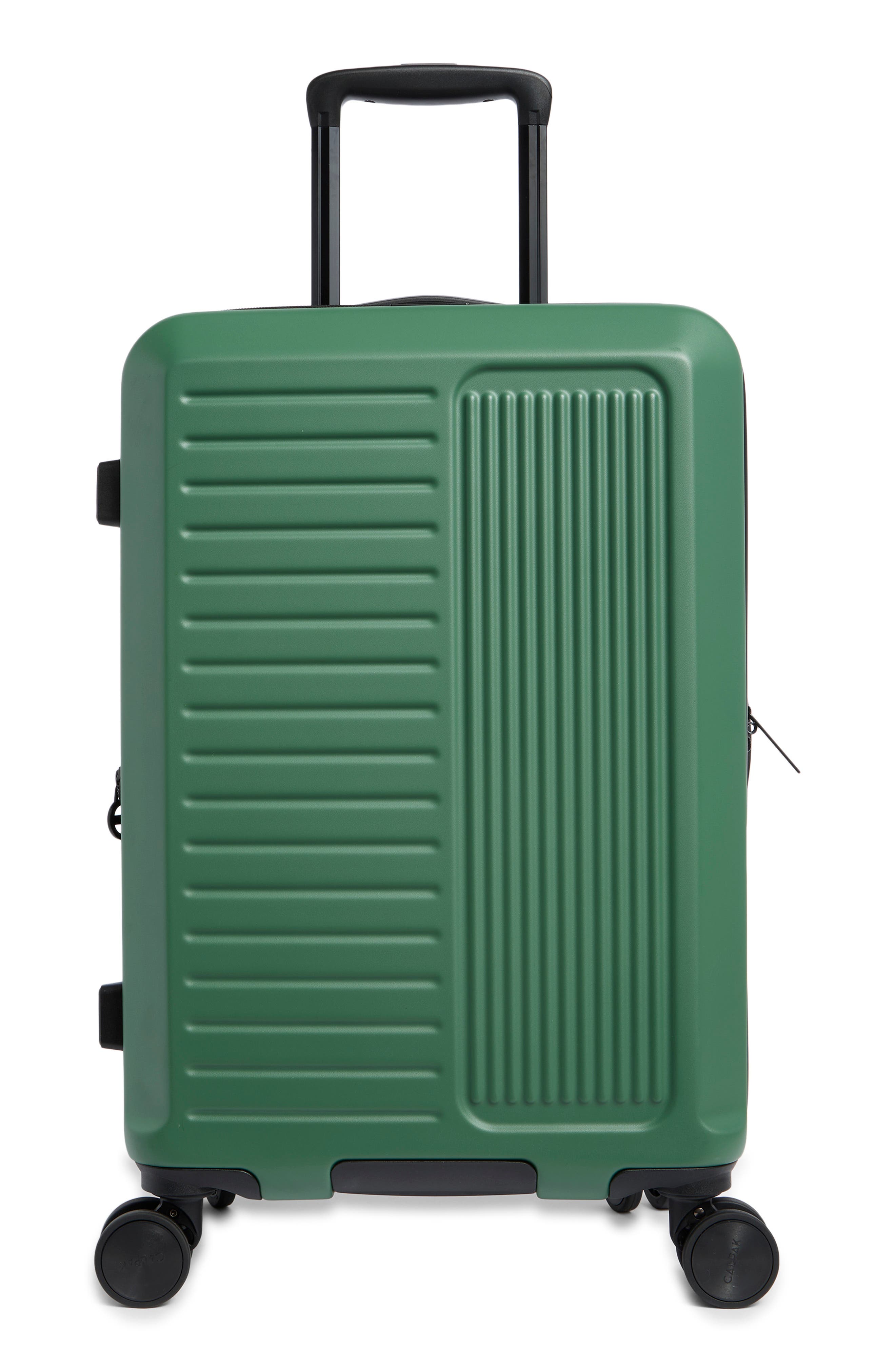 CALPAK Treyton 22-Inch Hardside Luggage