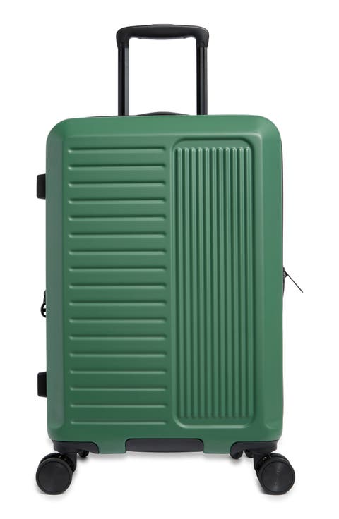 Treyton 22-Inch Hardside Luggage