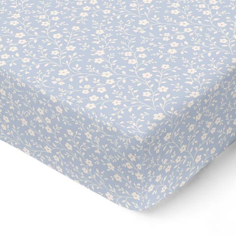 Crib Sheet