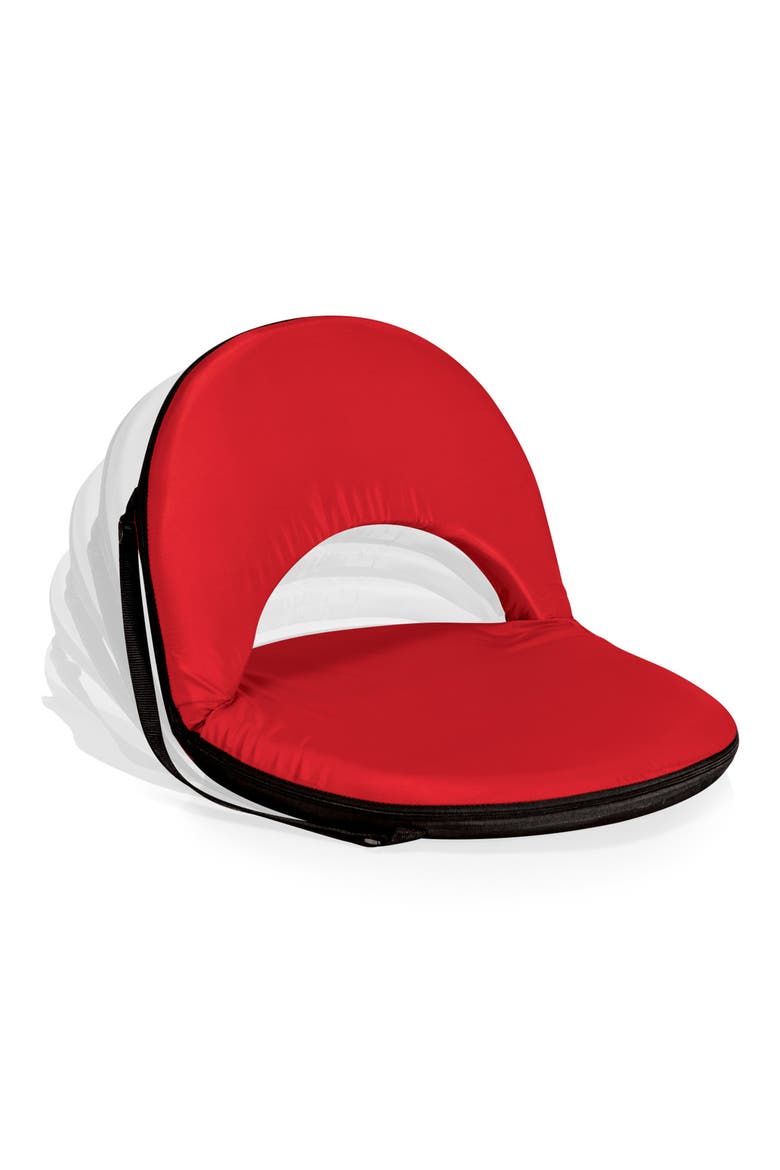 ONIVA Stadium Seat - Red, Alternate, color, RED