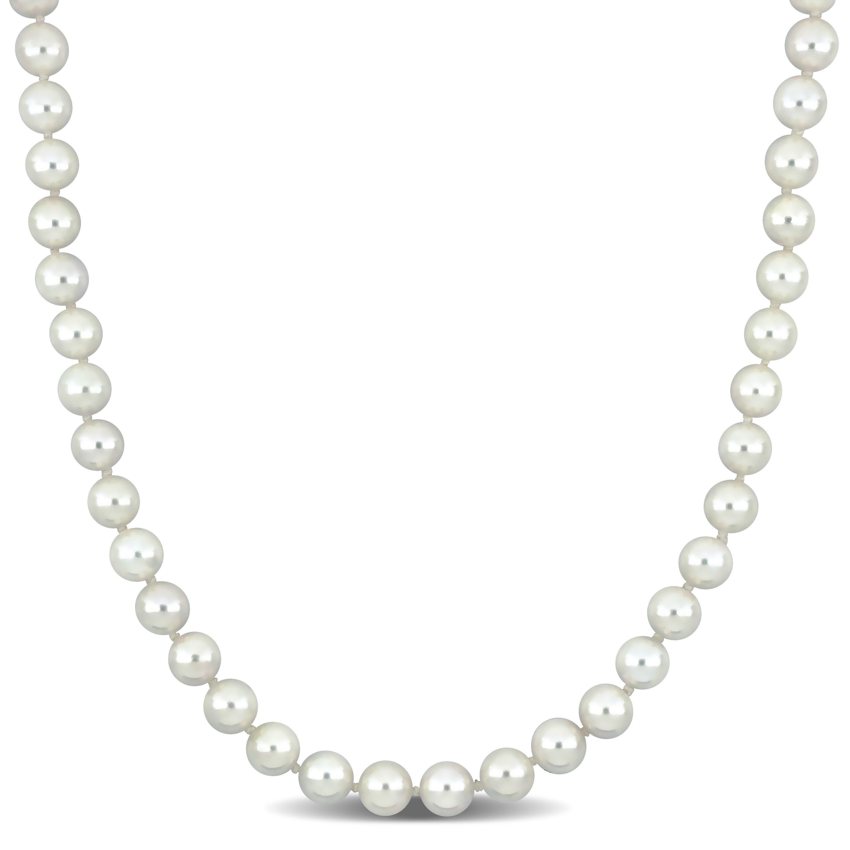 selected Pearl Size: 6-6.5mm