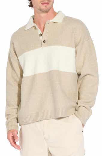 Oversize Rugby Shirt