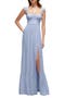 Bustier Maxi Dress