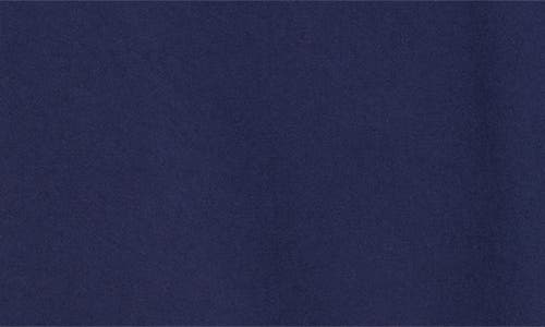 Isaia Five-pocket Stretch Cotton & Cashmere Pants In Blue