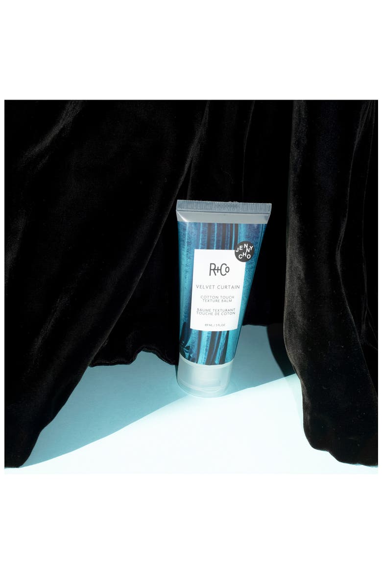 Velvet Curtain Cotton Touch Texture Balm, Alternate, color, NO COLOR