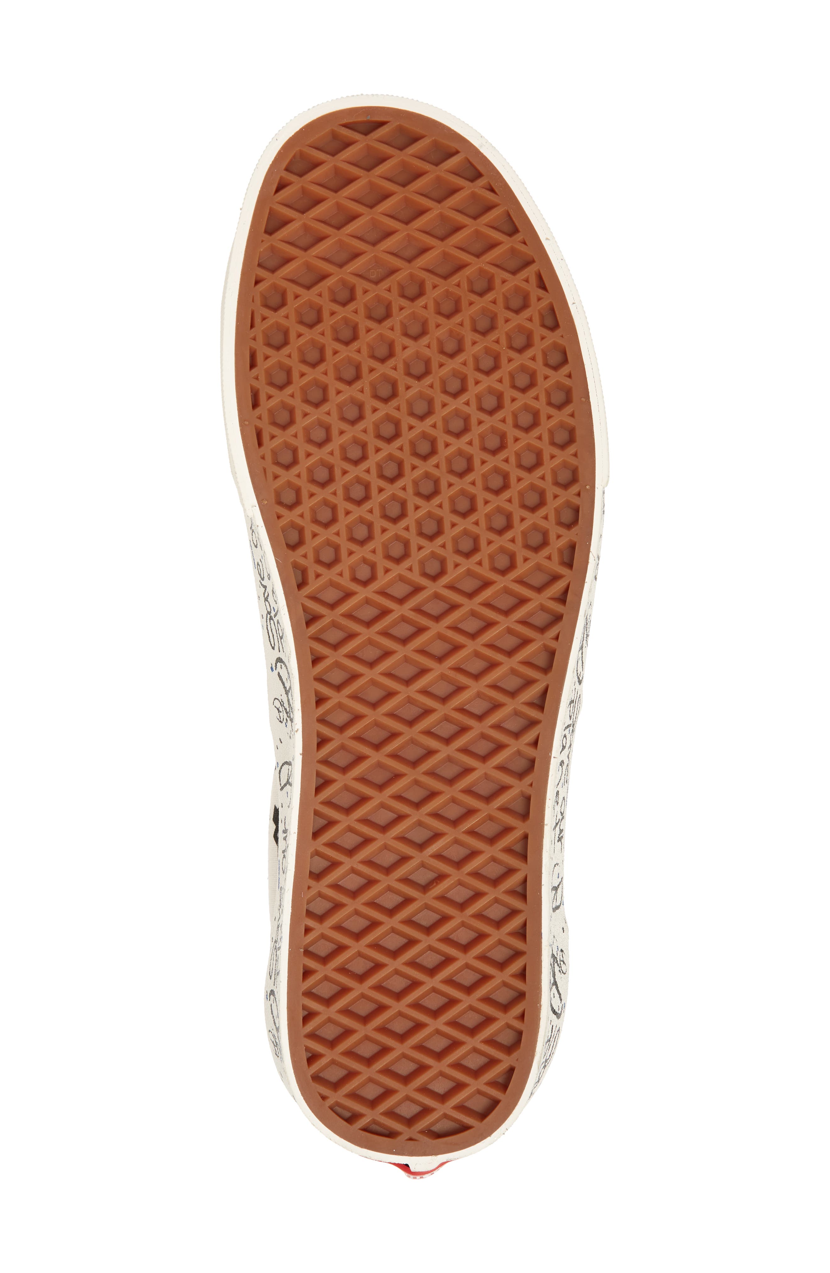 Vans Era Save Our Planet Sneaker, Alternate, color, 