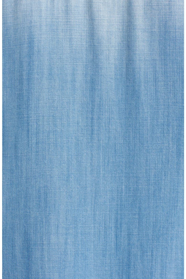 'Sammy' Tencel® Chambray Shirt, Alternate, color, SAMMY LIGHT TENCEL