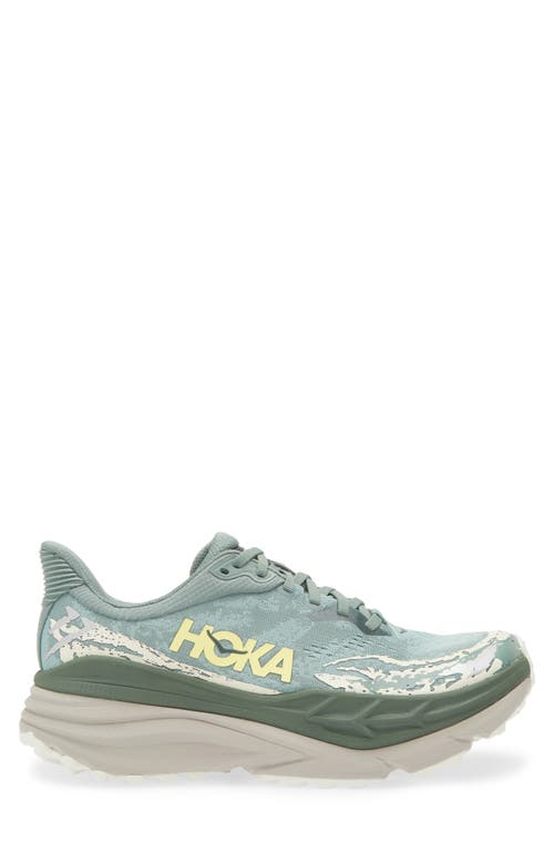 Hoka Stinson Atr 7 Running Shoe