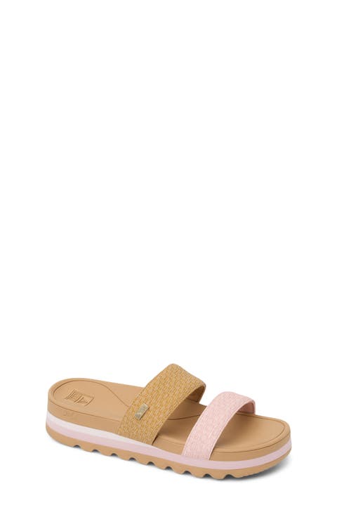 Kids' Vista Hi Sandal (Little Kid)