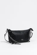 BIMBA Y LOLA Medium Madrid Leather Bag