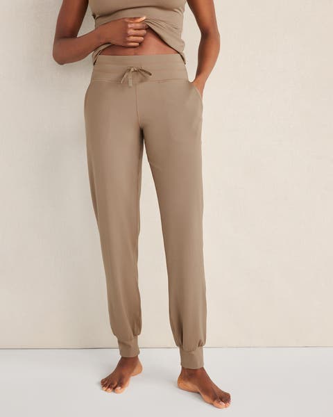 Balance Drawstring Joggers