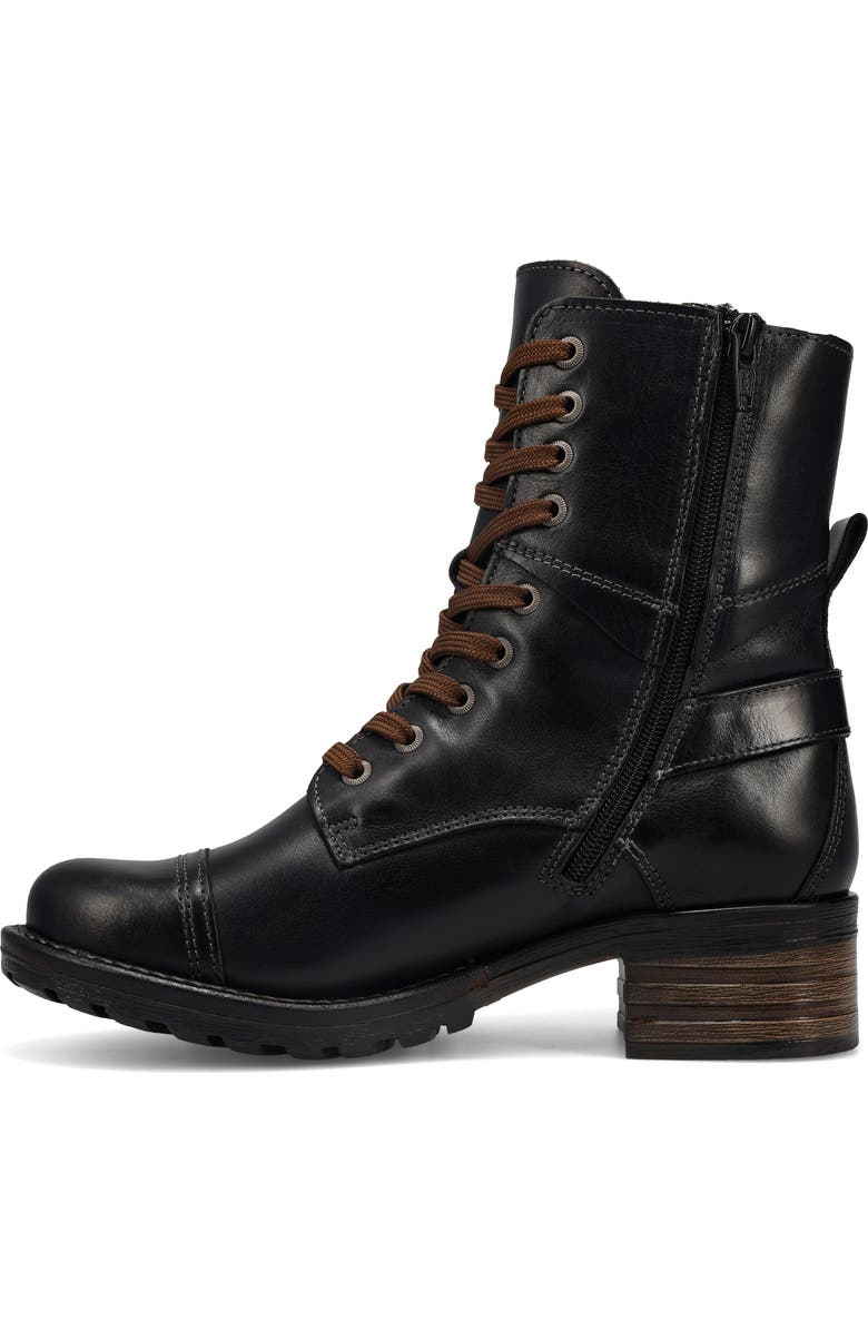 Taos Crave Boot, Alternate, color, Classic Black