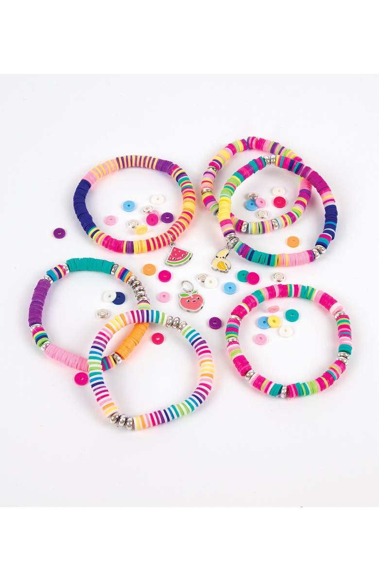 Make It Real Heishi Beads Case Kit, Alternate, color, Assorted/Multi