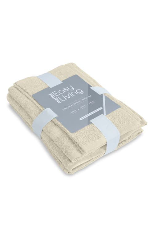Westpoint Home Martex Everyday 6-piece Towel Set