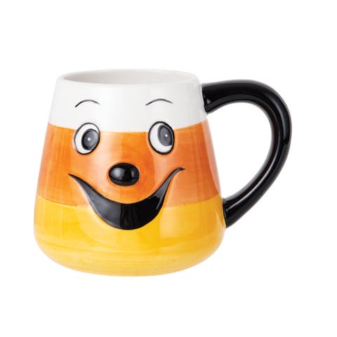 Halloween Mug