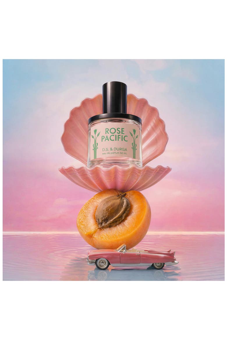 Rose Pacific Eau de Parfum, Alternate, color, NO COLOR