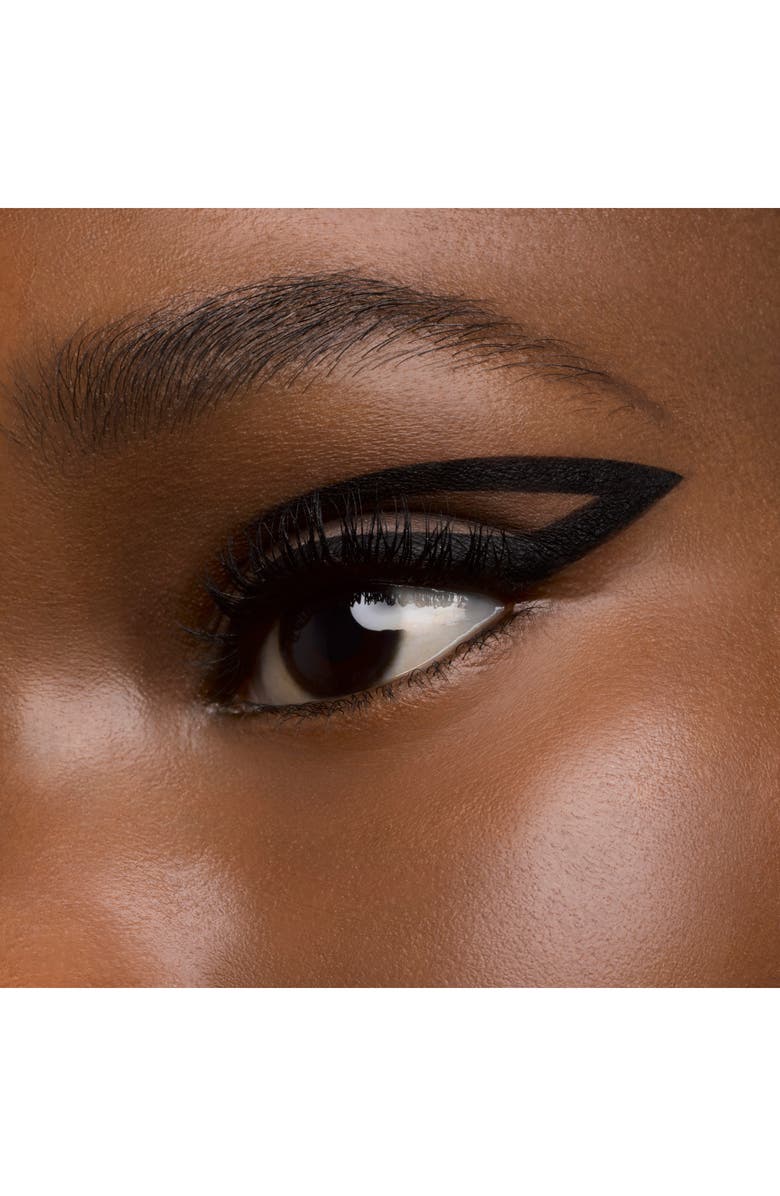 Yves Saint Laurent Crushliner Stylo Waterproof Long-Wear Precise Eyeliner, Alternate, color, 1 Black