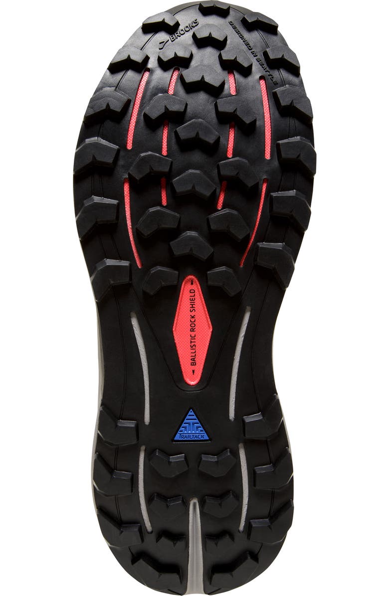 Brooks Cascadia 16 GORE-TEX<sup>®</sup> Trail Running Shoe, Alternate, color,