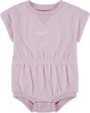 Nike Essentials Terry Romper