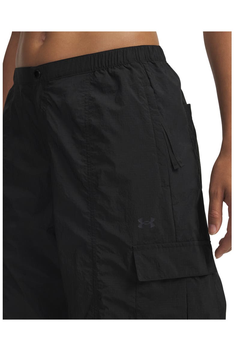 Unstoppable Ripstop Utility Pants, Alternate, color, ULTIMATE BLACK / / ANTHRACITE
