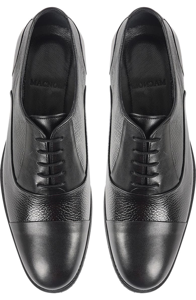 MACNOLA Colorado Cap Toe Oxford, Alternate, color,