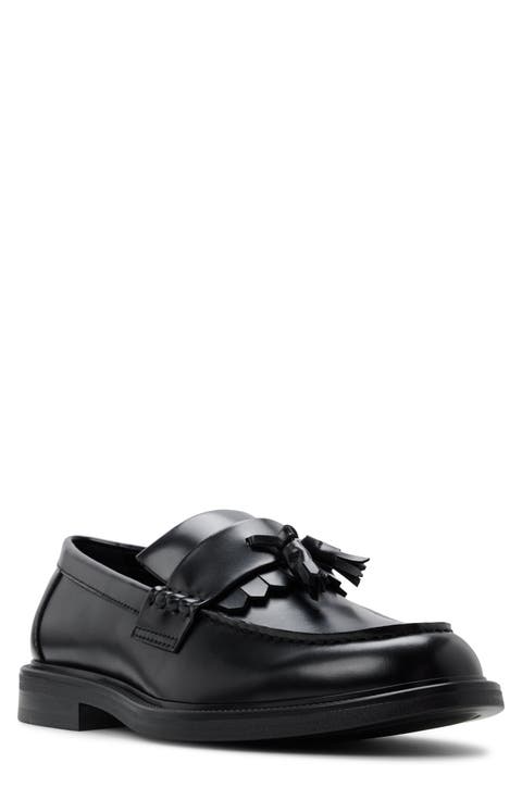 Chancellor Tassel Loafer (Women)