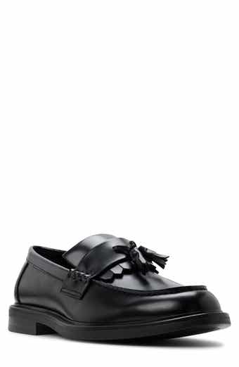 Chancellor Tassel Loafer